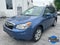 2016 Subaru Forester 2.5i Premium CVT
