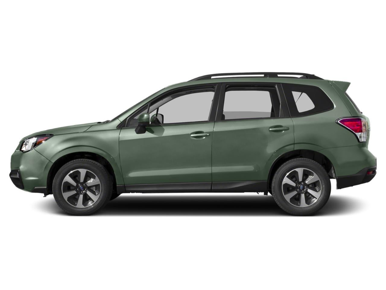 2018 Subaru Forester 2.5i Premium CVT