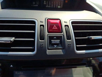 2018 Subaru Forester 2.5i Premium CVT