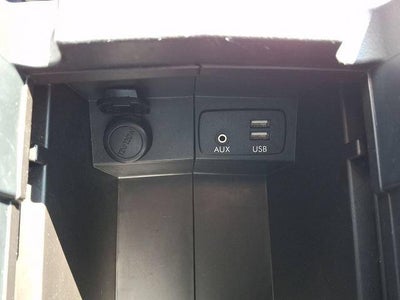 2018 Subaru Forester 2.5i Premium CVT