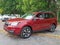 2017 Subaru Forester 2.5i Premium CVT