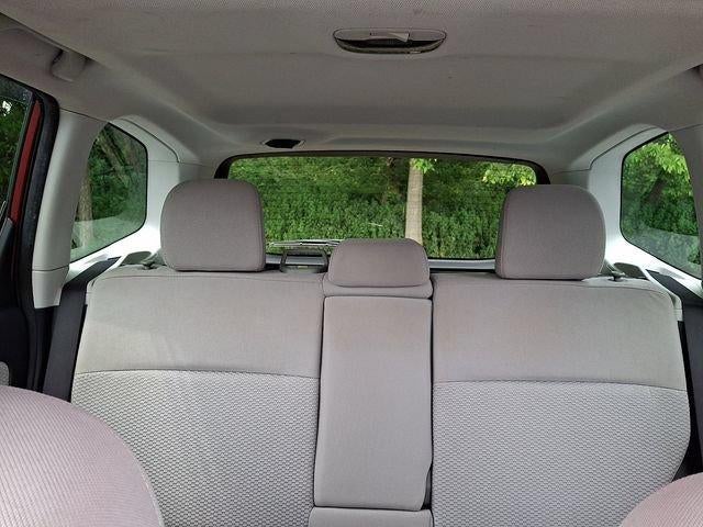 2017 Subaru Forester 2.5i Premium CVT