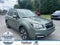 2017 Subaru Forester 2.5i Premium CVT