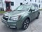 2017 Subaru Forester 2.5i Premium CVT