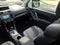 2018 Subaru Forester 2.5i Limited CVT