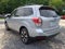 2018 Subaru Forester 2.5i Limited CVT