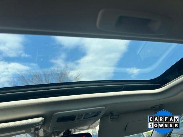 2014 Subaru Forester 2.5i Touring