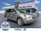 2018 Subaru Forester 2.5i Touring CVT