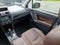 2018 Subaru Forester 2.5i Touring CVT