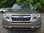 2018 Subaru Forester 2.5i Touring CVT