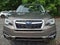 2018 Subaru Forester 2.5i Touring CVT