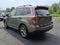 2018 Subaru Forester 2.5i Touring CVT