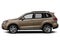 2018 Subaru Forester 2.5i Touring CVT