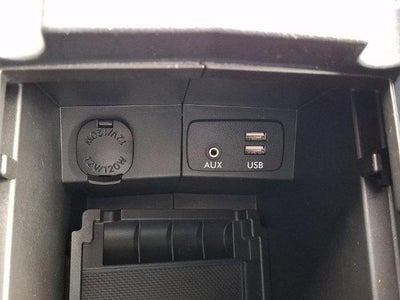 2018 Subaru Forester 2.5i Touring CVT