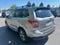 2015 Subaru Forester 2.5i Touring