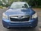 2016 Subaru Forester 2.5i Touring