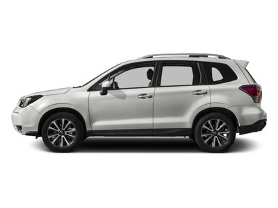 2017 Subaru Forester 2.0XT Premium CVT