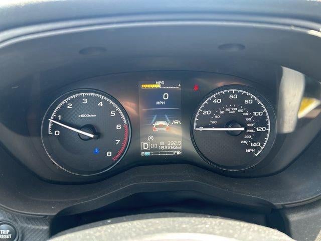 2019 Subaru Forester 2.5i