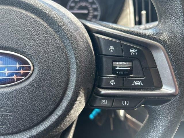 2019 Subaru Forester 2.5i