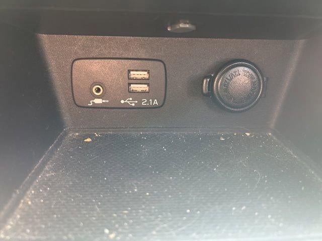 2019 Subaru Forester 2.5i