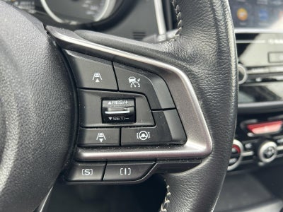 2024 Subaru Forester Premium AWD