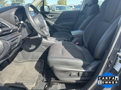 2023 Subaru Forester Premium CVT