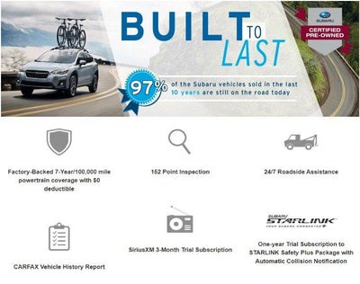 2023 Subaru Forester Premium CVT