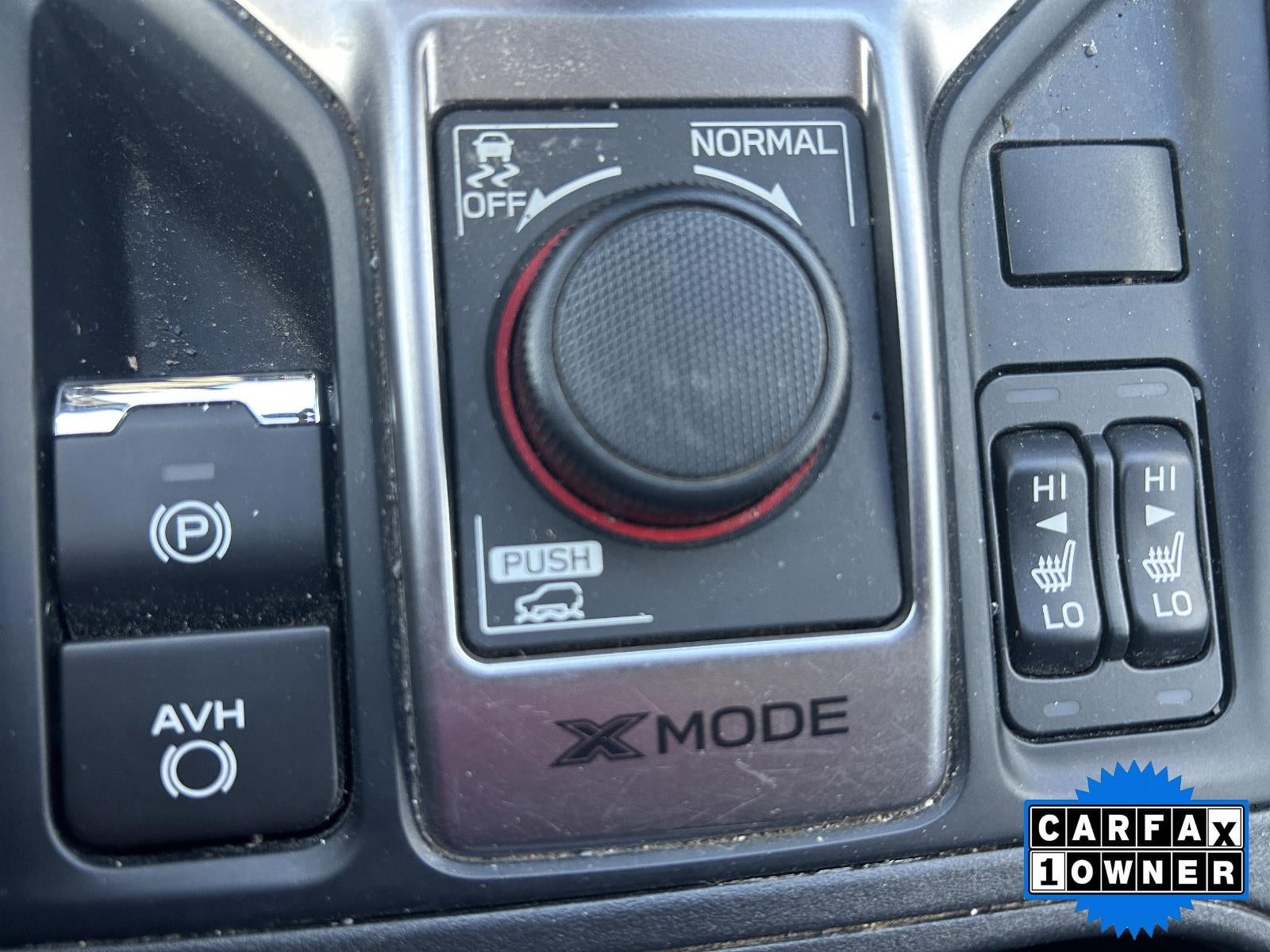 2023 Subaru Forester Premium CVT