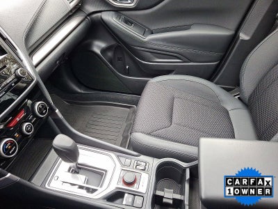 2023 Subaru Forester Premium CVT