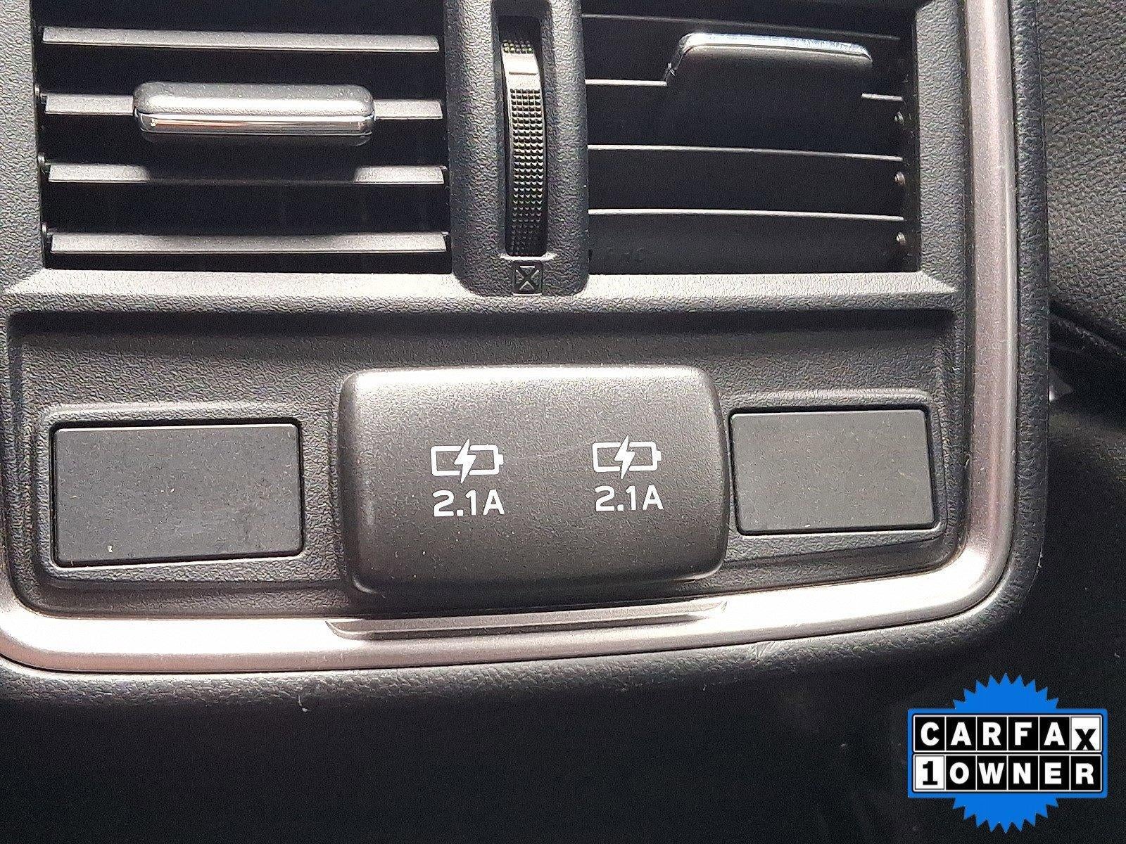 2023 Subaru Forester Premium CVT