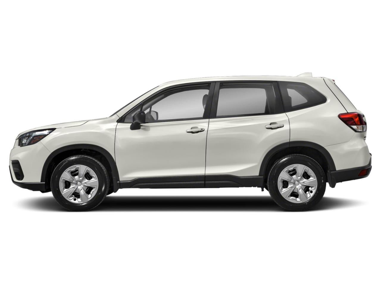 2019 Subaru Forester 2.5i Premium