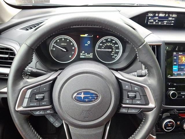 2019 Subaru Forester 2.5i Premium