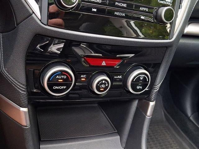 2019 Subaru Forester 2.5i Premium