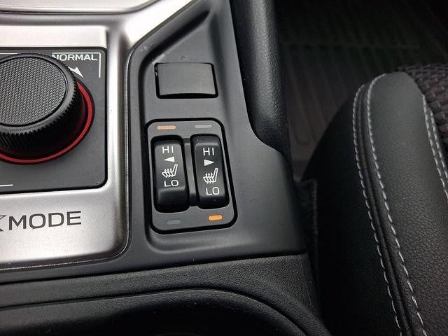 2019 Subaru Forester 2.5i Premium