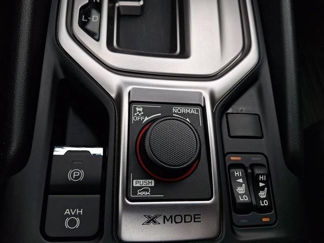 2019 Subaru Forester 2.5i Premium