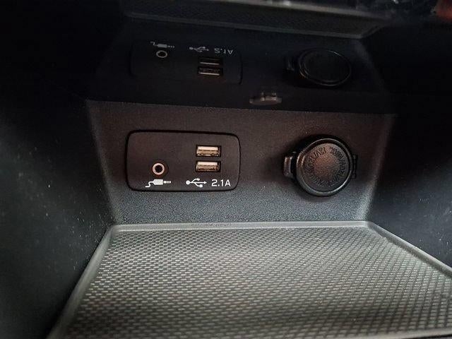 2019 Subaru Forester 2.5i Premium