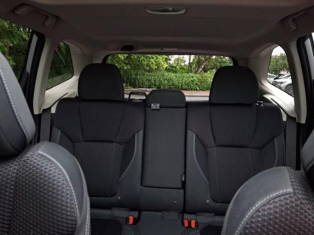 2019 Subaru Forester 2.5i Premium
