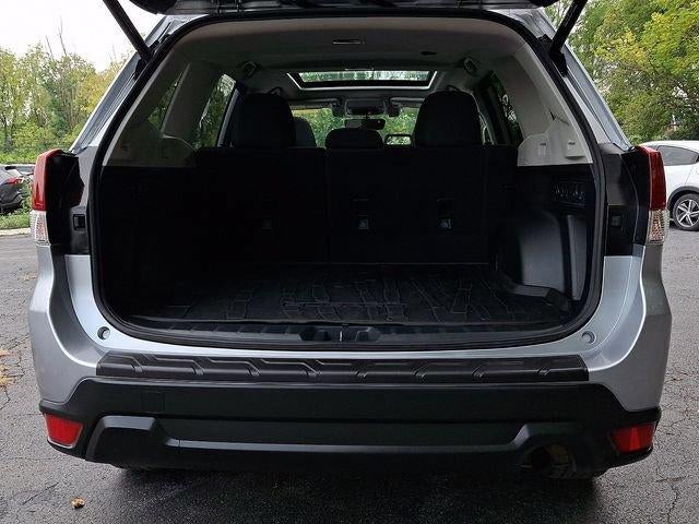 2019 Subaru Forester 2.5i Premium