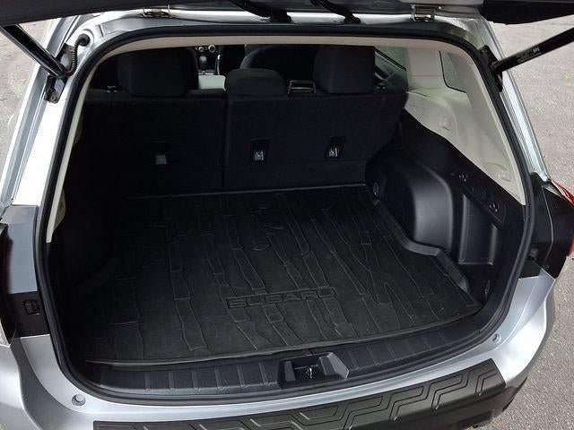 2019 Subaru Forester 2.5i Premium