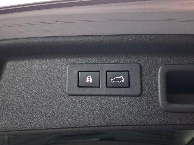 2019 Subaru Forester 2.5i Premium