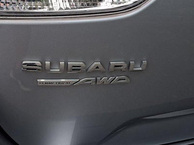 2019 Subaru Forester 2.5i Premium
