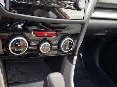 2021 Subaru Forester Premium CVT