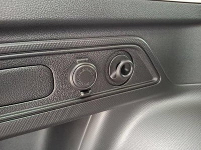 2021 Subaru Forester Premium CVT