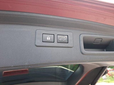 2021 Subaru Forester Premium CVT