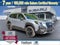 2025 Subaru Forester Wilderness CVT