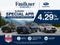 2025 Subaru Forester Wilderness CVT