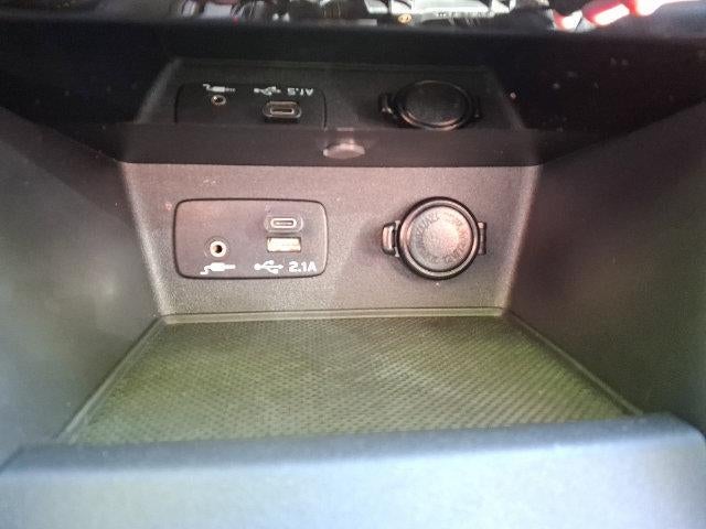 2025 Subaru Forester Wilderness CVT