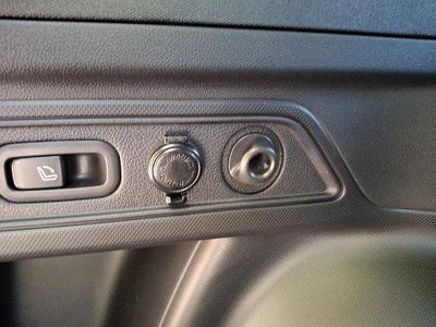 2025 Subaru Forester Wilderness CVT