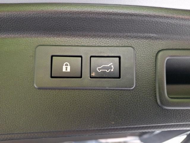 2025 Subaru Forester Wilderness CVT