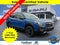 2025 Subaru Forester Wilderness CVT